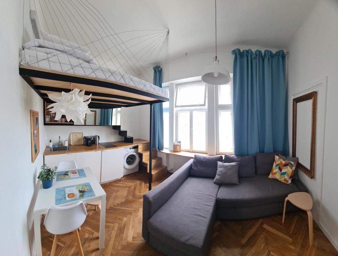 Planet Hostel Varsavia Esterno foto